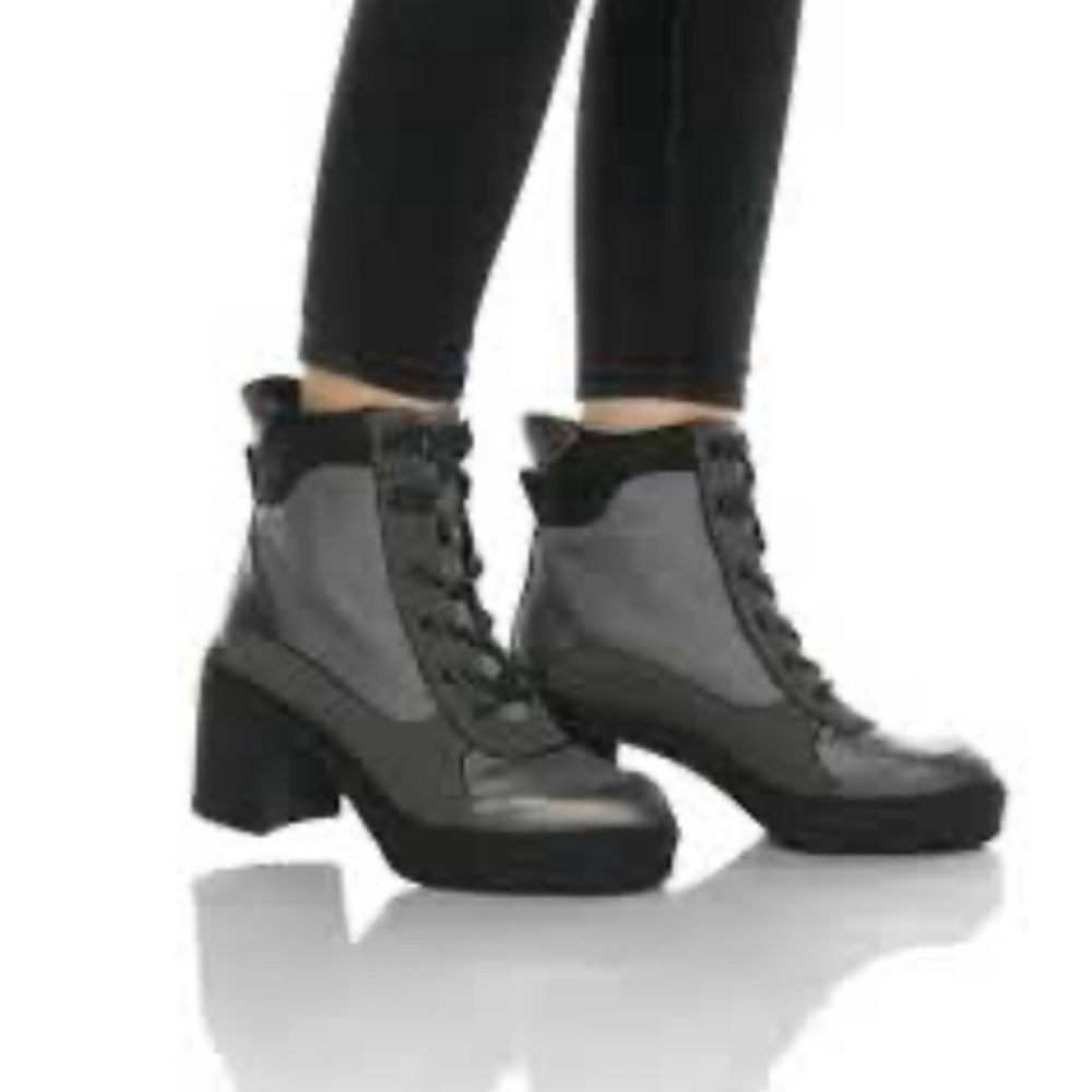 Rocket Dog Chunky Boot